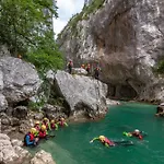 Adventure Forest * Castellane