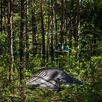 خيمة فخمة Adventure Forest كاستيلان