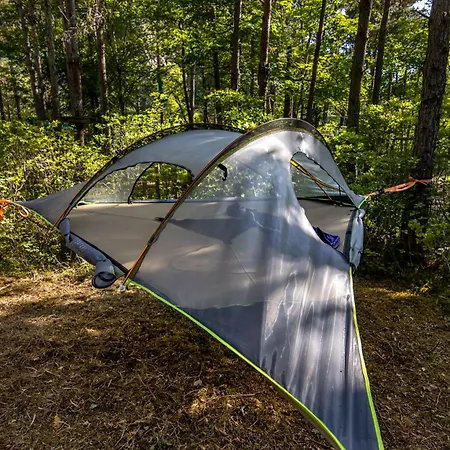 Adventure Forest Castellane
