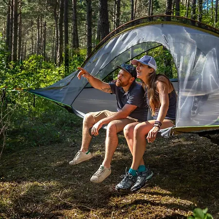 Adventure Forest Castellane