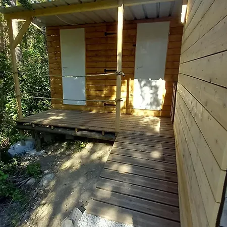 Adventure Forest Castellane