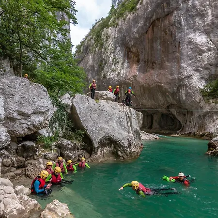 Adventure Forest * Castellane