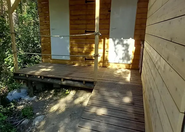 Adventure Forest Castellane